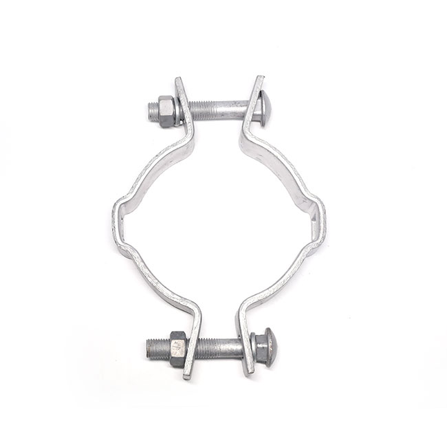 OEM Pole Band Clamp