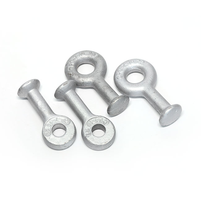 OEM High- Strength Ball Eye