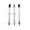 OEM High - Strength Crossarm Insulator Pin with Lead Thresd