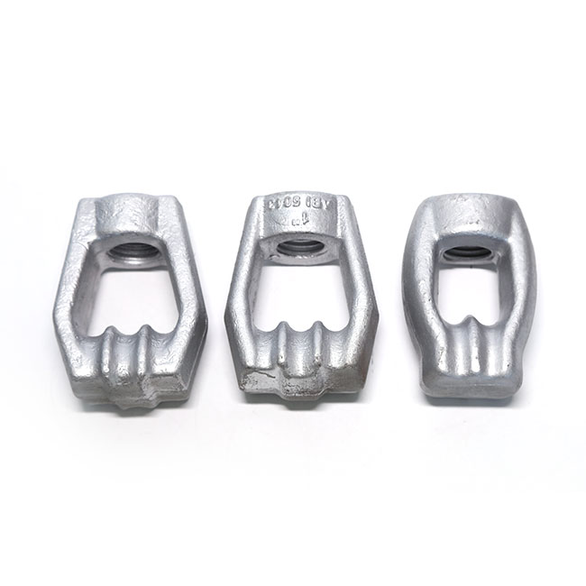 OEM Thimble Eye Nut