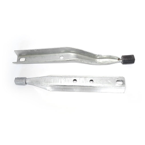 OEM High-strength Pole Top Insulator Pin