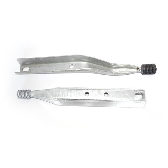 OEM High-strength Pole Top Insulator Pin