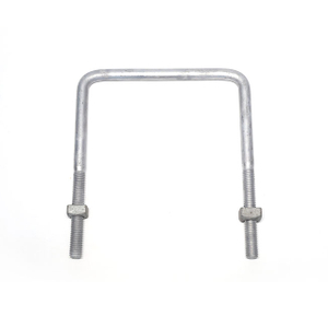 OEM U Bolt / U Clamp