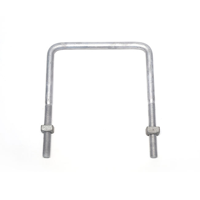OEM U Bolt / U Clamp