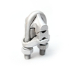 OEM High-streng Wire Rope Clip