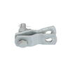 Galvanized Deadend Eye Clevis