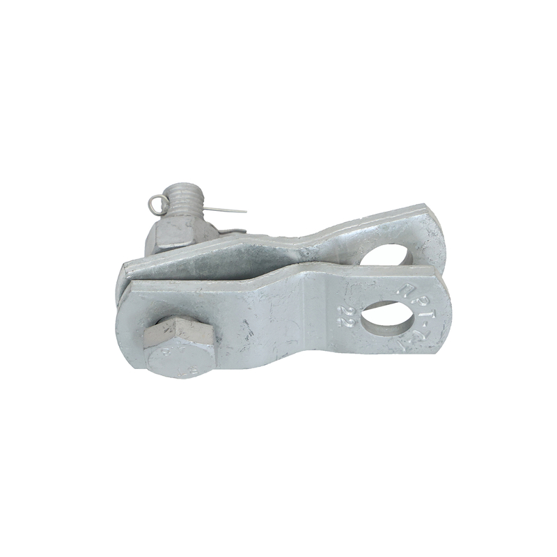 Galvanized Deadend Eye Clevis