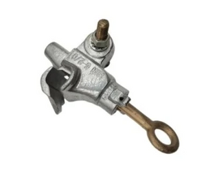 Clamp Hot Line