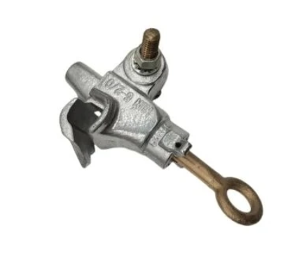 Clamp Hot Line