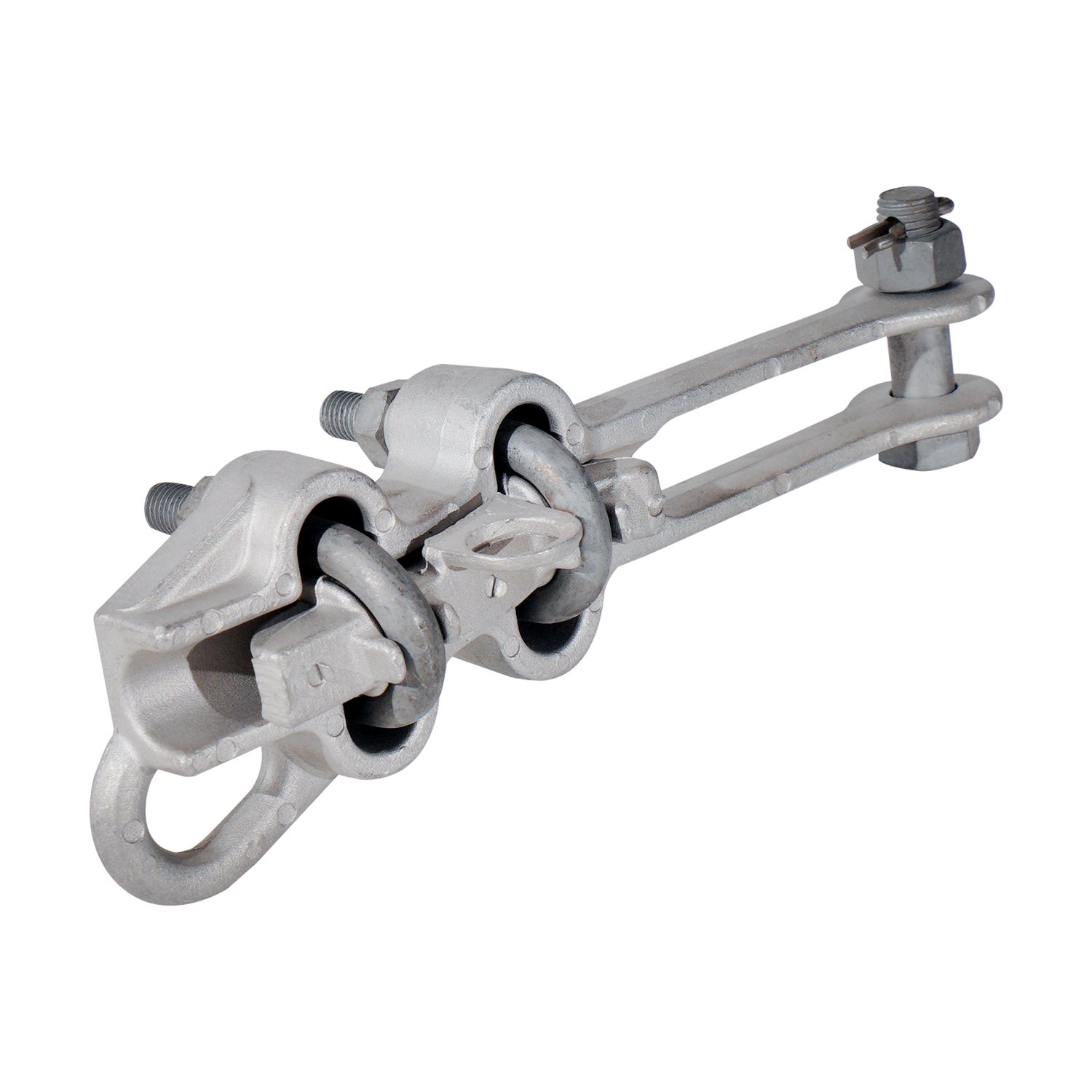 Deadend Strain Clamp