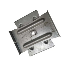 Cross Plate Anchors 