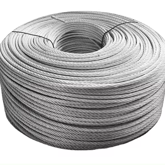 Galvanized Steel Wire
