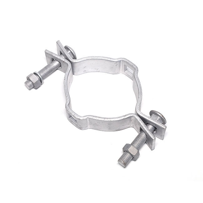 OEM Pole Band Clamp
