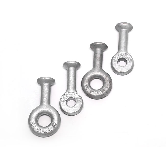 OEM High- Strength Ball Eye