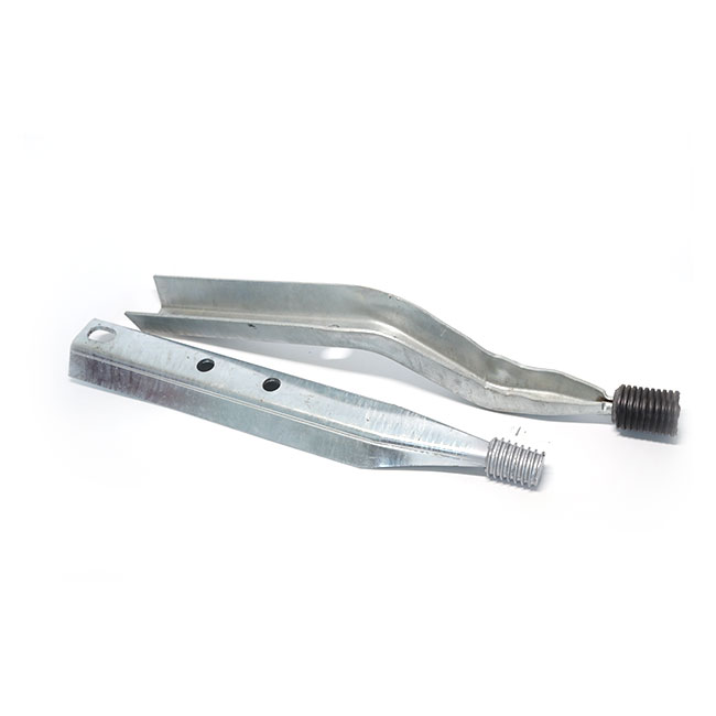 OEM High-strength Pole Top Insulator Pin