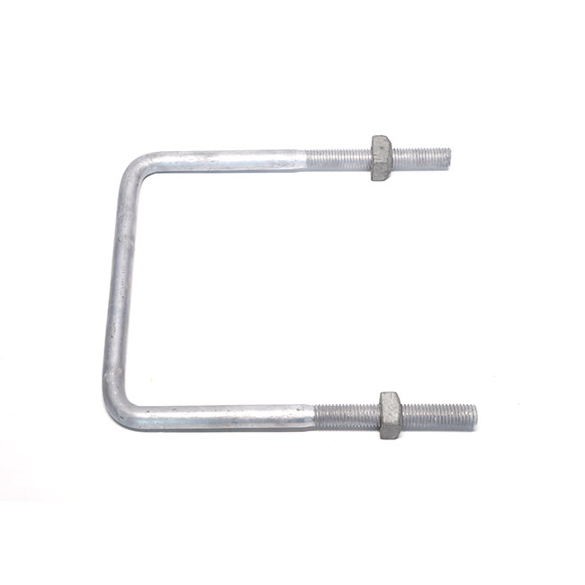 OEM U Bolt / U Clamp