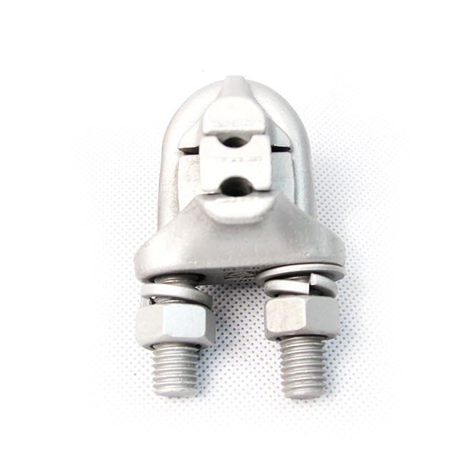 OEM High-streng Wire Rope Clip