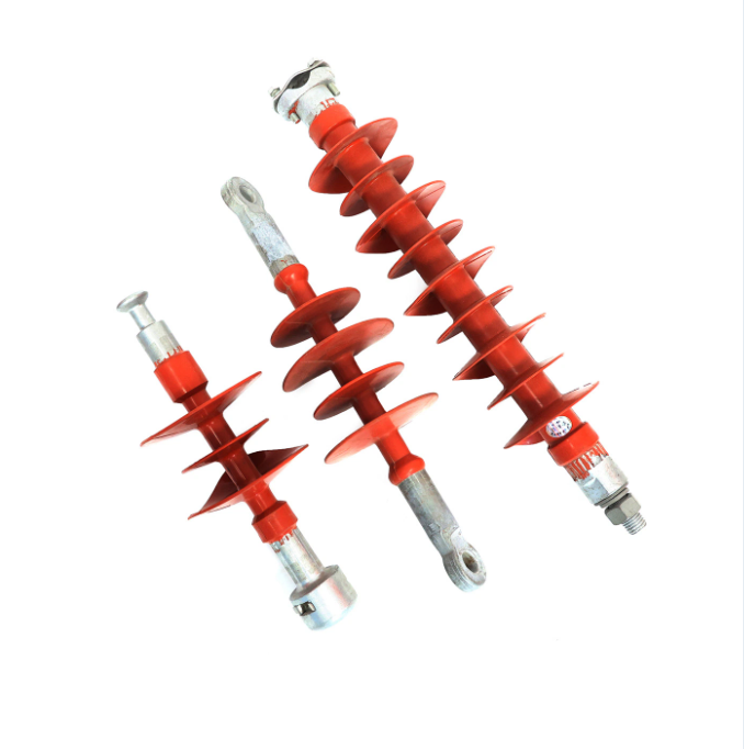 Polymer Insulators