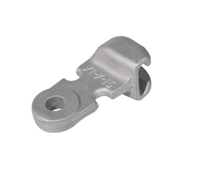 Socket Eye/Clevis