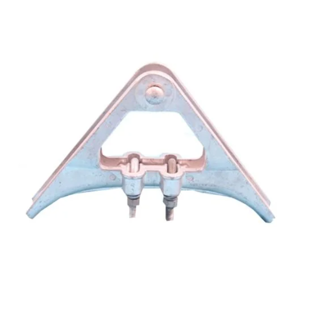 Y Clamp
