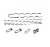 Prefored Armor Rods
