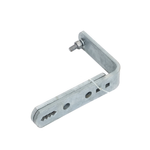 Bracket Cutout/ARR Pole MTG