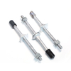 OEM High - Strength Crossarm Insulator Pin with Lead Thresd