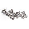 OEM High Strength Strain Clamp NLL / NLD