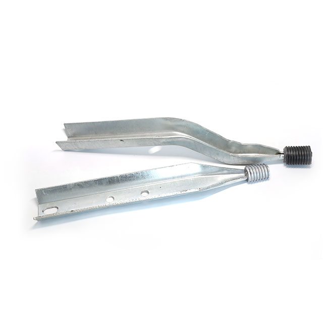 OEM High-strength Pole Top Insulator Pin
