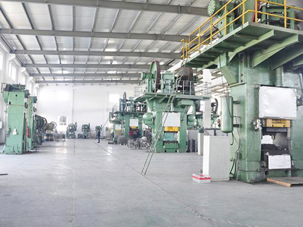 factory