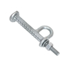 Tower Pole Step Bolt with Nut