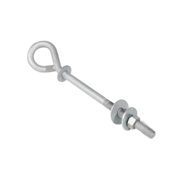 Round Eye Bolt