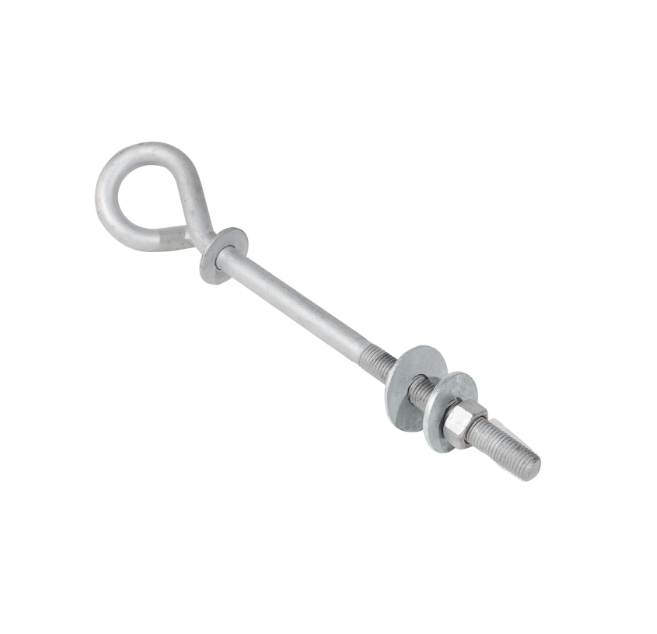Round Eye Bolt