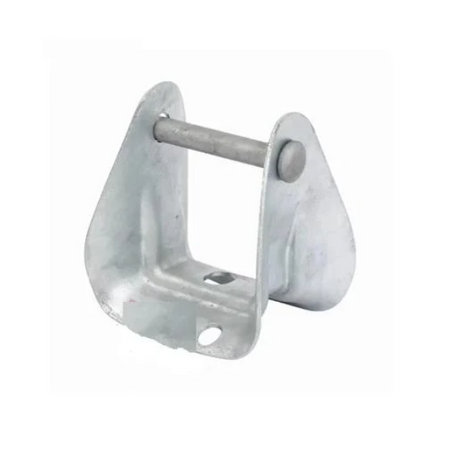 U Clamp