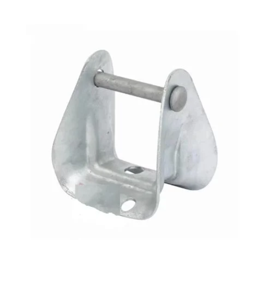 U Clamp