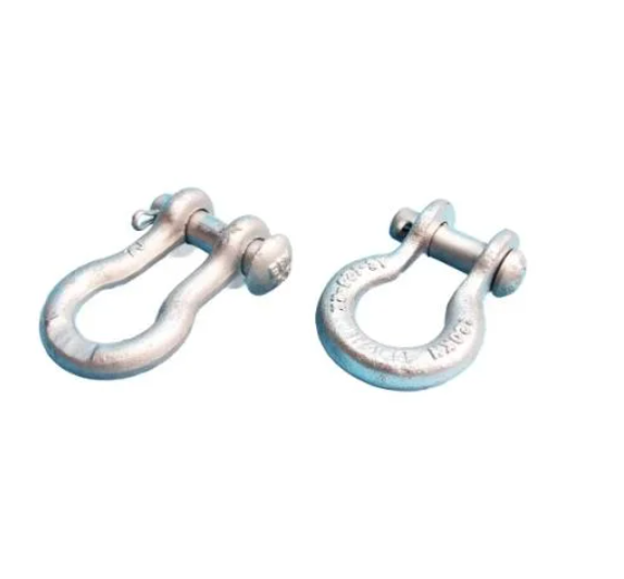 Anchor Shackles 