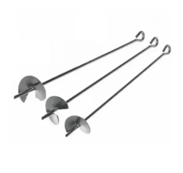 Anchor Rod Stay Rod