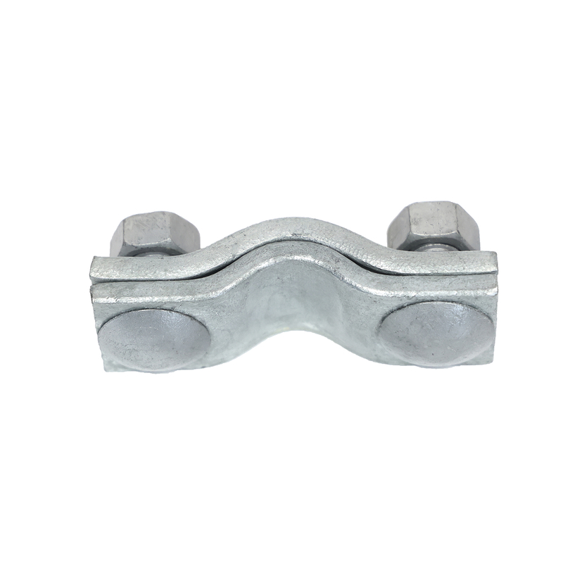 Bracket Cutout/ARR Pole MTG
