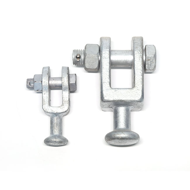 OEM High-strength Ball Clevis