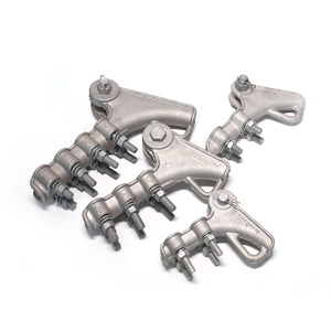 OEM High Strength Strain Clamp NLL / NLD