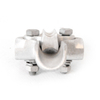 OEM High Strength Suspension Clamp For Aluminum