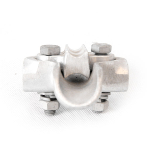 OEM High Strength Suspension Clamp For Aluminum