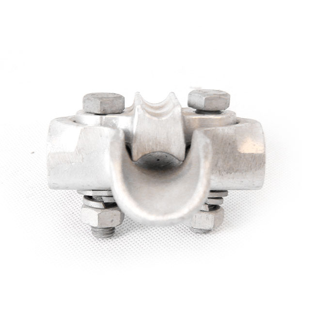 OEM High Strength Suspension Clamp For Aluminum