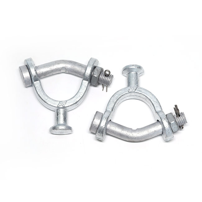 OEM Line Ball Y-clevis