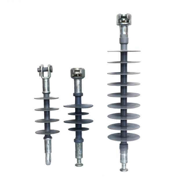 Polymer Insulators