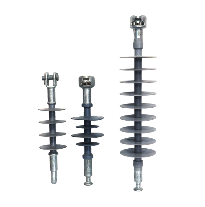 Polymer Insulators