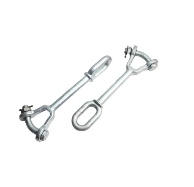 Socket Eye/Clevis