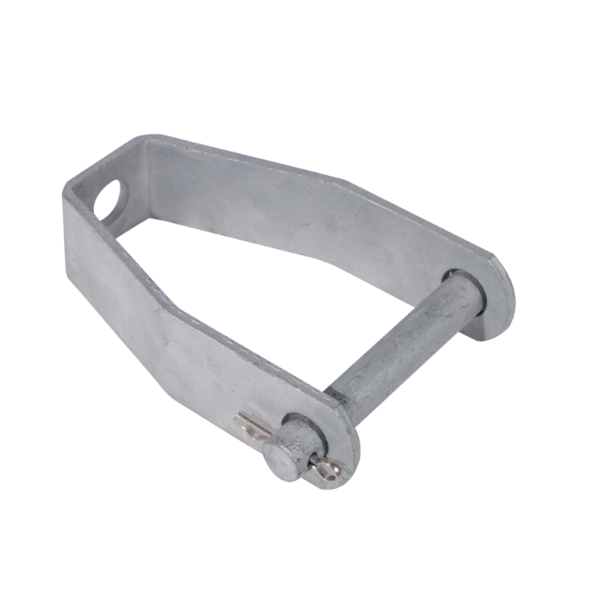 U Clamp