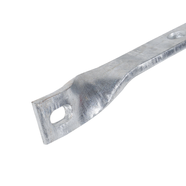 Double Angle Cross Arm