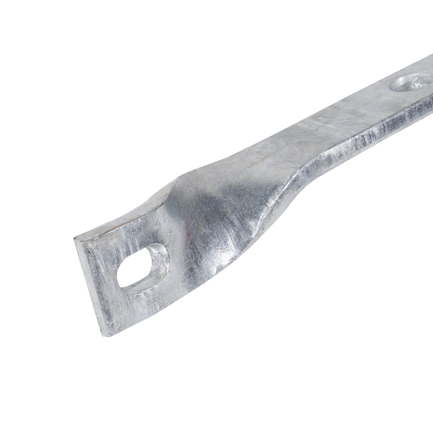  Double Angle Cross Arm
